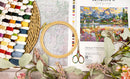 Spring Mountain Majesty L9939 Counted Cross Stitch Kit