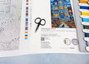 Haunt Manor L9945 Counted Cross Stitch Kit
