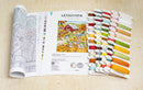 Autumn Farm L9936 Counted Cross Stitch Kit