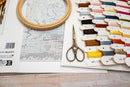 Paris L9929 Counted Cross Stitch Kit