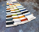Frosted Dreams Counted Cross Stitch Kit by Letistitch L9938