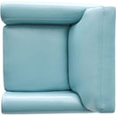YONKERS CLUB CHAIR