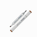 COPIC Sketch Marker E99 Baked Clay