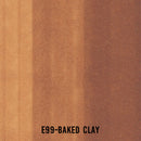 COPIC Sketch Marker E99 Baked Clay