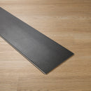 Laurel Linen Loggia 9"x48" 20MIL Rigid Core Luxury Vinyl Plank Flooring - MSI Collection