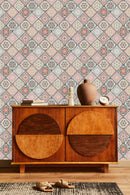 Indian Style Wallpaper