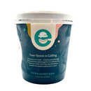 Mint Cookie Crunch Ice Cream | Pack of 4 | One Pint | Shipping Included | eCreamery