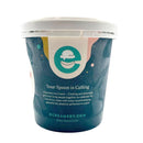 Coffee Toffee Ice Cream | Pack of 4 | One Pint | Gluten Free | Shipping Included | eCreamery