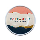 Mint Cookie Crunch Ice Cream | Pack of 4 | One Pint | Shipping Included | eCreamery