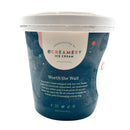 Mint Cookie Crunch Ice Cream | Pack of 4 | One Pint | Shipping Included | eCreamery