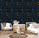 Dark Wallpaper for Kids