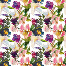Floral Design Wallpaper