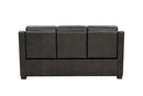 Ayden - Sofa With Power Recline, Power Headrest, Power Lumbar