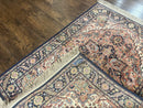 Karastan Rug 4x6, Karastan Heriz