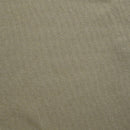 Stephanie Contemporary Dining Chair Set Of 2 In Natural Linen Look Fabric