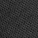 Grey Fabric Electric Recliner Chair With Heat And Vibration