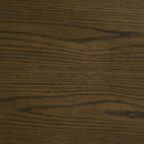Ottowa 47-inch Round Counter Height Dining Table Brown