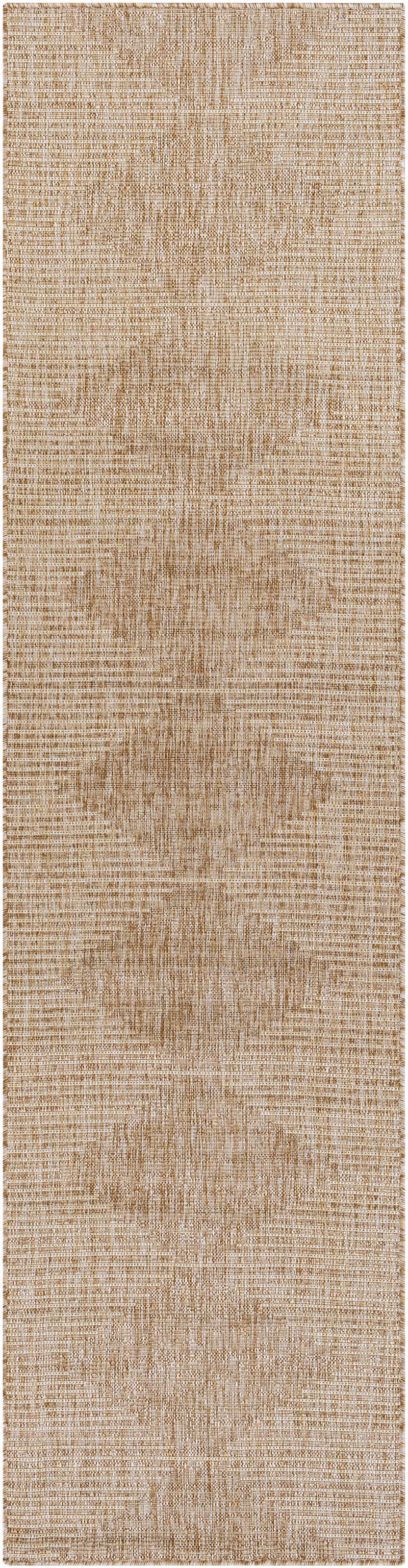 Stephan Dark Beige Area Rug