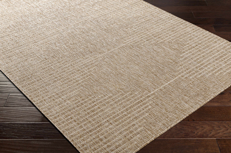 Stephan Dark Beige Area Rug