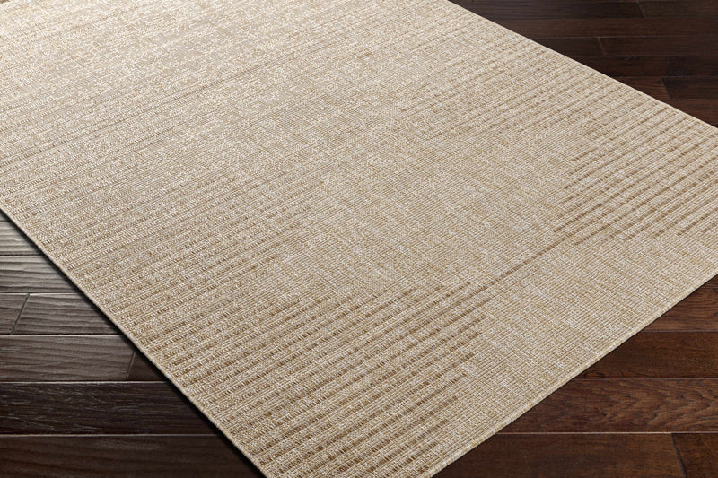 Stephan Beige Area Rug