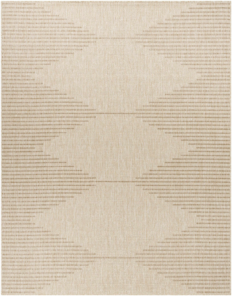 Stephan Beige Area Rug