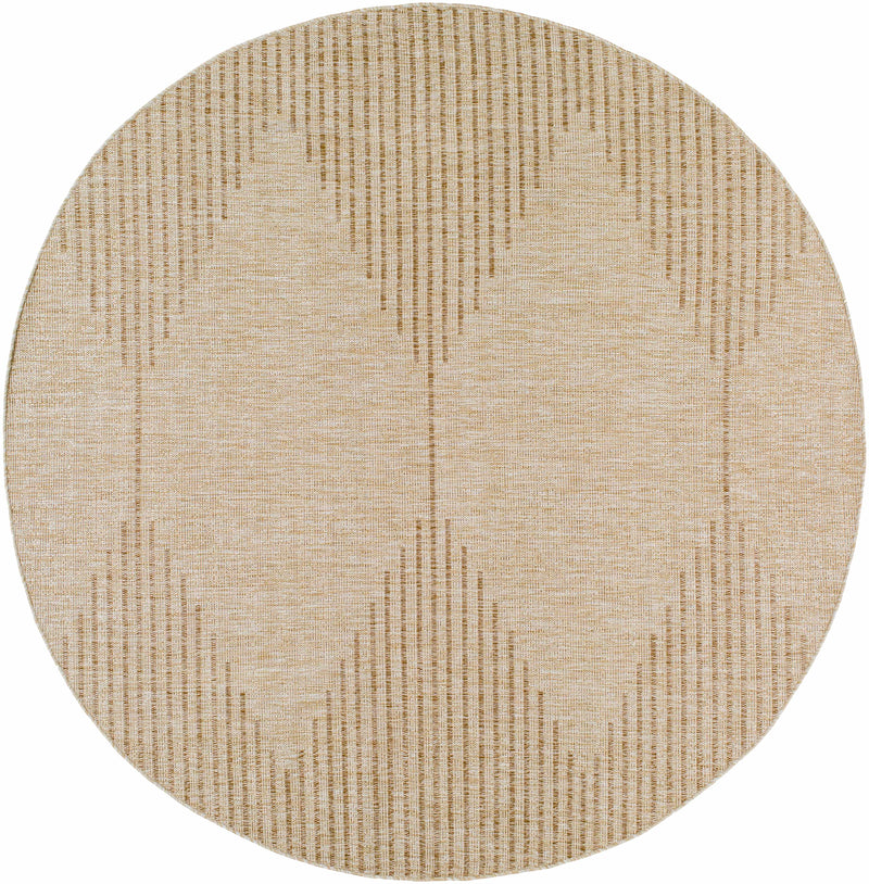 Stephan Beige Area Rug