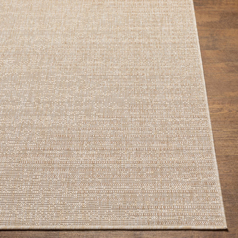 Stephan Beige Area Rug