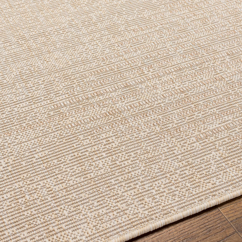 Stephan Beige Area Rug