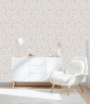 Gentle Dots Wallpaper