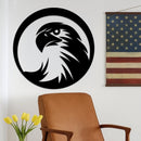 Eagle Sign