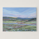 "Eagle River" Art Print