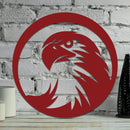 Eagle Sign