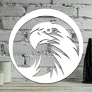 Eagle Sign