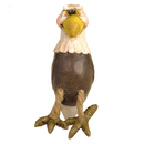 Eagle Ornament | Pack of 3 | Bert Anderson Collection