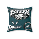 Eagles football sport team - Artisan Pillows
