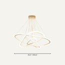 Eala Chandelier