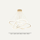 Eala Chandelier