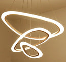 Eala Chandelier
