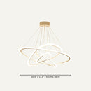 Eala Chandelier