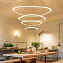 Eala Chandelier