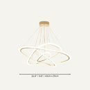 Eala Chandelier