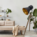 Earena Floor Lamp