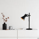 Earena Table Lamp