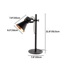 Earena Table Lamp