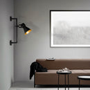 Earena Wall Lamp