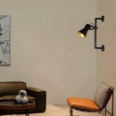 Earena Wall Lamp