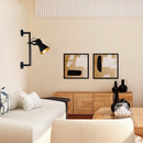 Earena Wall Lamp