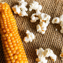 Popping Ear | Yellow Un-Popped Popcorn | Non-GMO | Free Day Popcorn