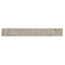 Earth Matte Bullnose Porcelain Moldings 3x24