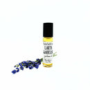 Earth Warrior Perfume Oil
